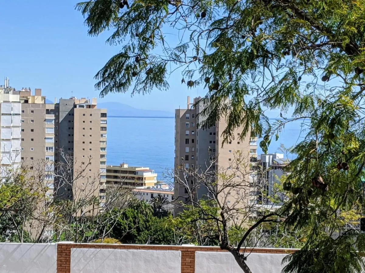 Mia1 Apartamento Torremolinos