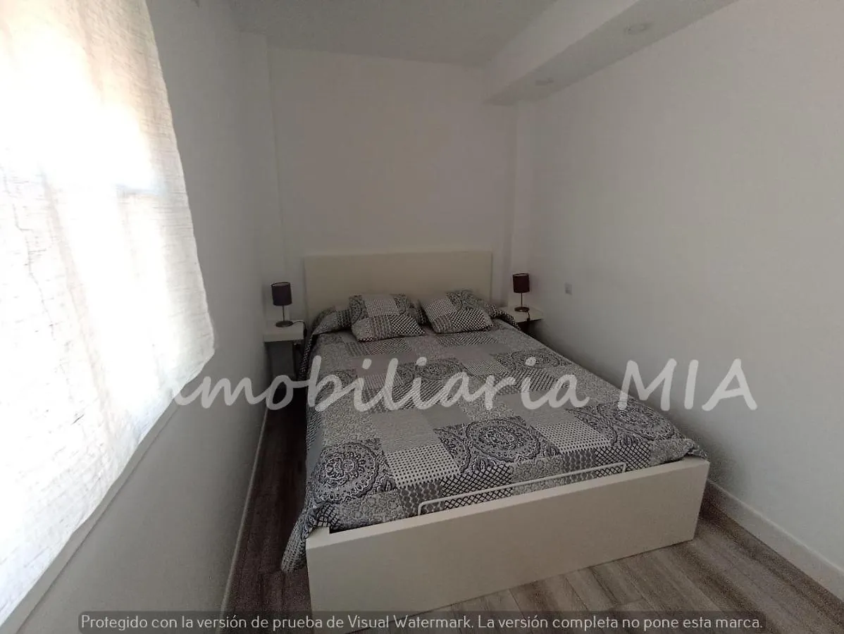Mia1 Apartamento Torremolinos