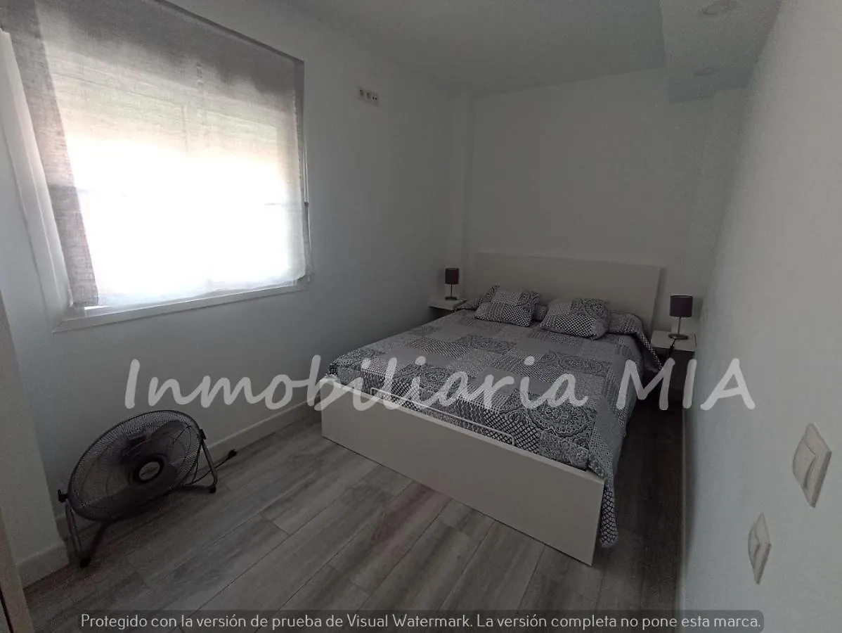 Mia1 Apartamento Torremolinos