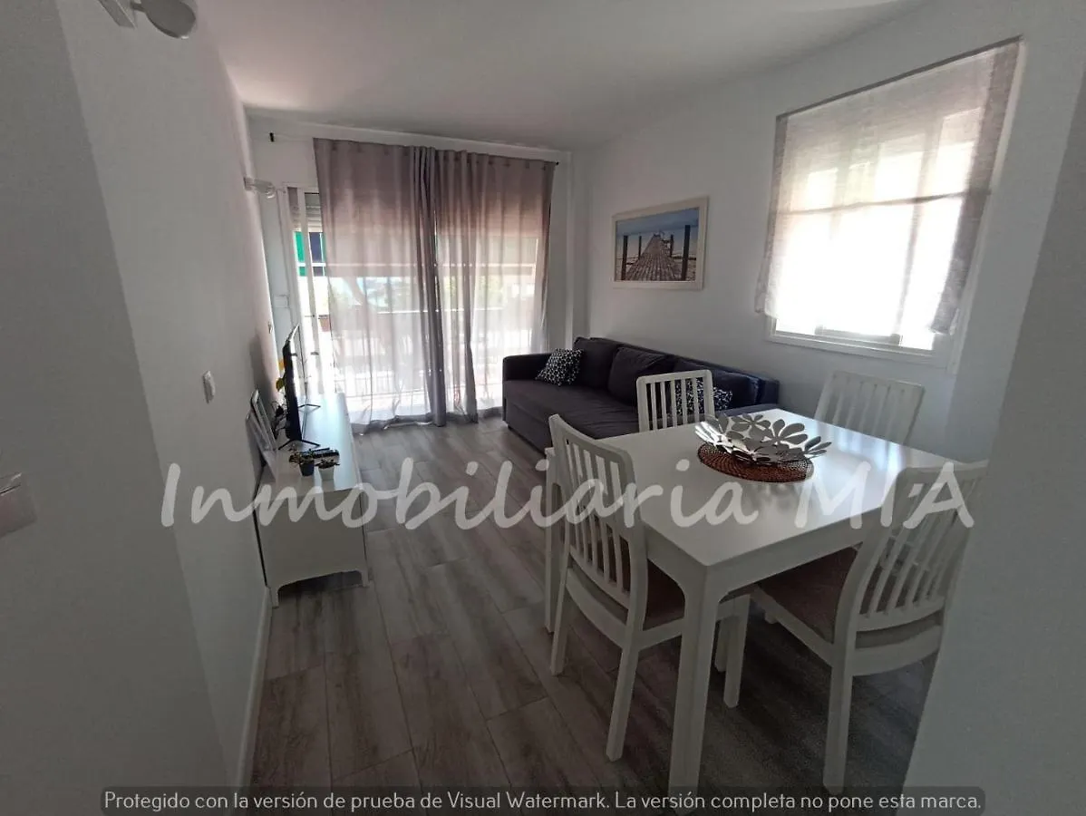 Mia1 Apartamento Torremolinos España