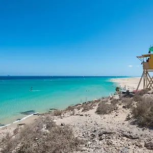 La Palma , Costa Calma España