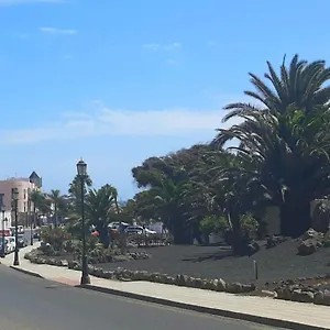 Viento House , Corralejo España