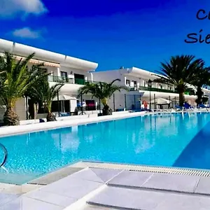 Casa Sienna , Corralejo España