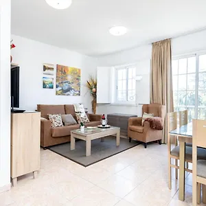 La Laguna Deluxe 8 , La Laguna (Tenerife) España